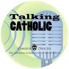 Talking Catholic artwork