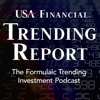 USA Financial Trending Report artwork