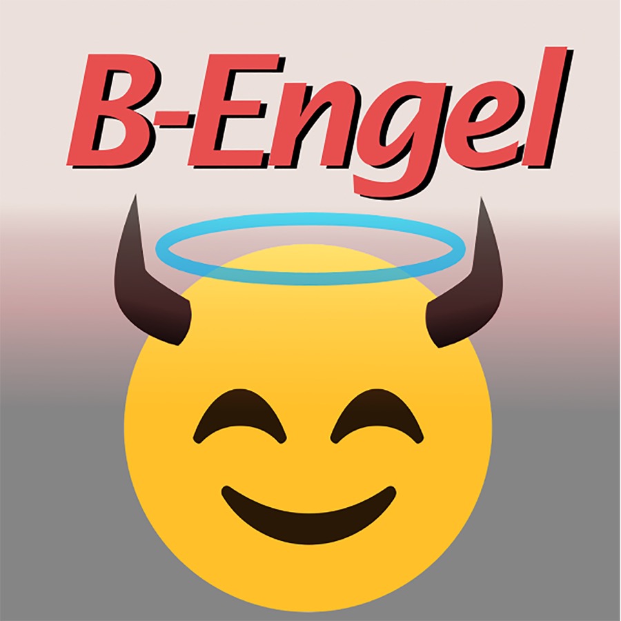 Die B-Engel | Lyssna Här | Poddtoppen.se