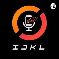 IJKL #17 - BODY GOALS