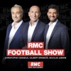 RMC Football Show artwork