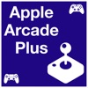 Apple Arcade Plus artwork