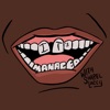 It's Managed with Shapel Lacey artwork