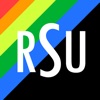 Rainbow Scouts Unite Podcast artwork