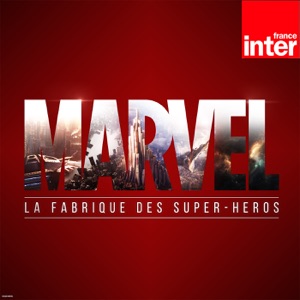 Retrouvez tous les épisodes sur l’appli Radio France