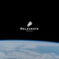 RELEVANTE podcast