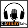 Disability Talks: Don't Dis My Ability artwork