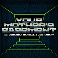 Your Mother's Basement podcast