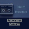 Soundbytes with Pfatles artwork