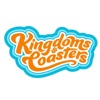 Kingdoms and Coasters Podcast artwork