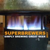 Podcast – Super Brewers artwork