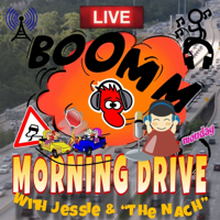Morning Drive podcast