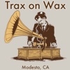 Trax on Wax artwork