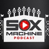 Sox Machine artwork