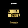 ¿Quién decide?