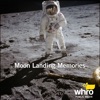 Moon Landing Memories artwork