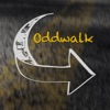 Oddwalk pOddcast 2.0 artwork