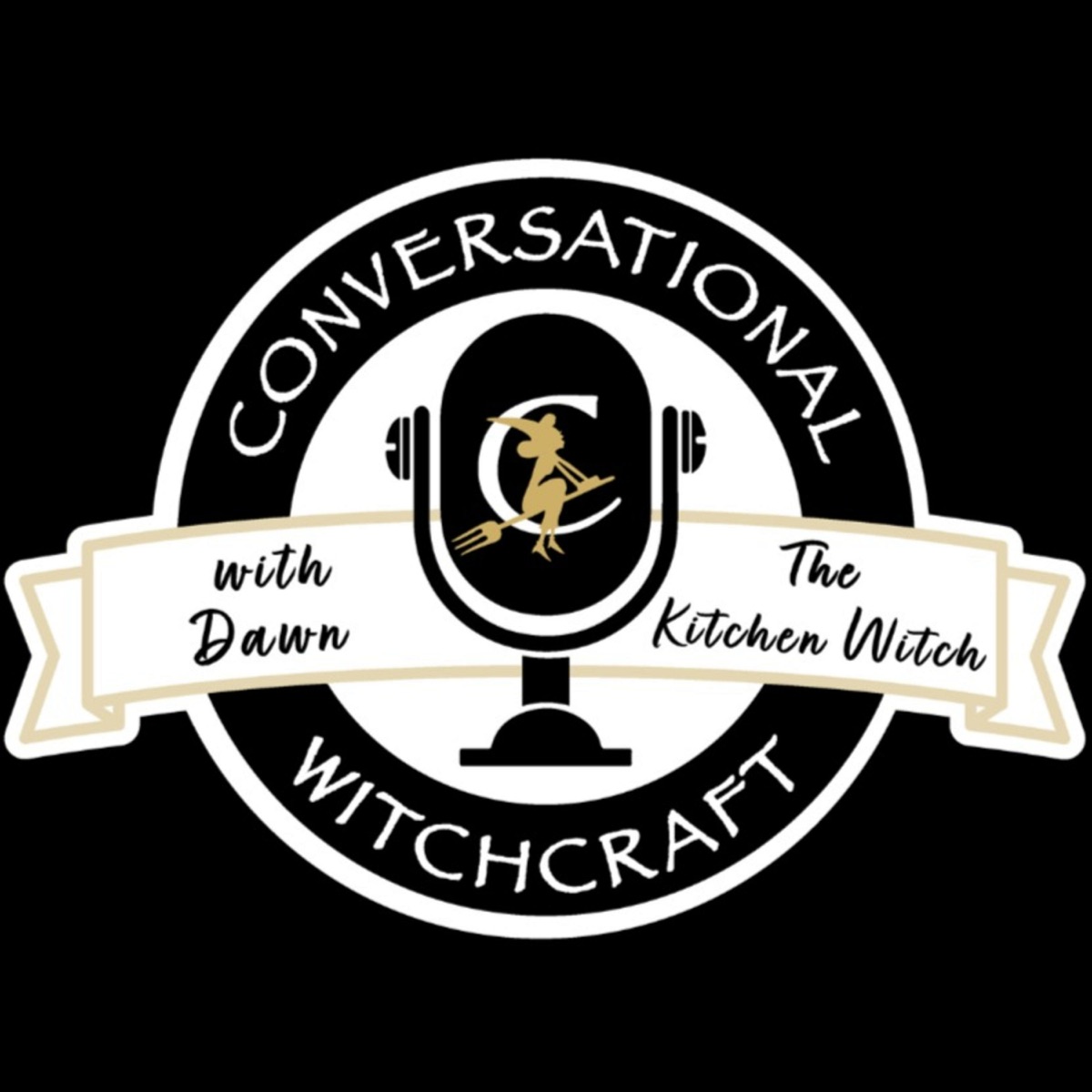 Conversational Witchcraft with Dawn the Kitchen Witch – Podcast – Podtail