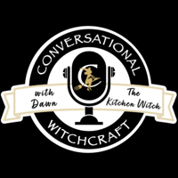 Conversational Witchcraft: Lauren Parker
