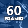 60 Frames artwork