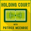 Holding Court with Patrick McEnroe artwork