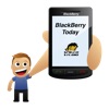 BlackBerry Today HD artwork