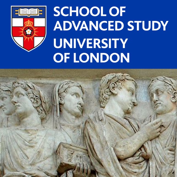 Institute of Classical Studies Institute of Classical Studies