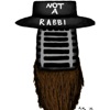 Not a Rabbi artwork