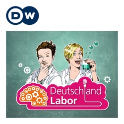 Das Deutschlandlabor | Videos | DW Deutsch lernen