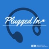 Plugged In artwork