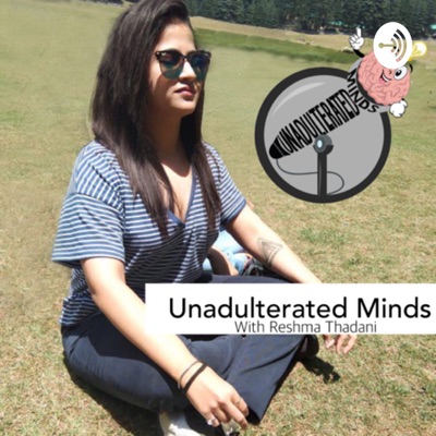 Unadulterated Minds Unadulterated Minds