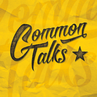 Common Talks podcast