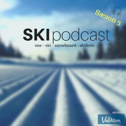 33. Ski-legenden Nikolaj Vang