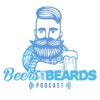 Beers and Beards artwork