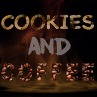 Cookies and Coffee podcast