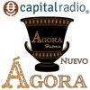 Agora Historia Oficial artwork