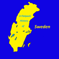 A Flatpack History of Sweden podcast