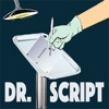 Doctor Script artwork