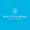 Mountain Brook Baptist Church artwork