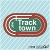 Track Town JPN artwork