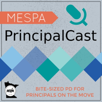 MESPA PrincipalCast Episode 11 - Shelley Burgess & Beth Houf