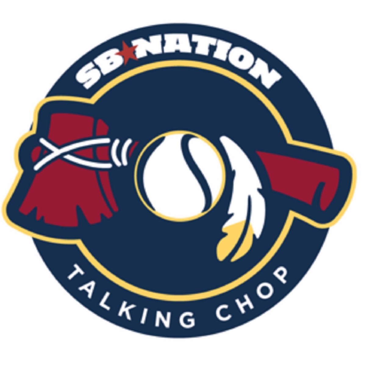 Episode 272: A rumor, maybe? - Talking Chop: for Atlanta Braves fans | Lyssna här | Poddtoppen.se