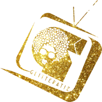 Glitteratie Rants podcast