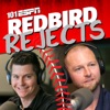 Redbird Rejects artwork