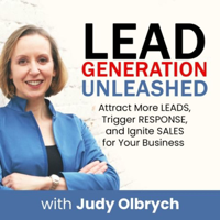 Becoming the Best Solution: Steve Slaunwhite on B2B Lead Generation