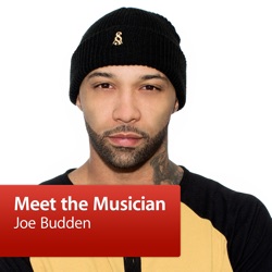 Joe Budden: Meet the Musician