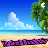 TheSocialProduction podcast