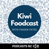 Kiwi Foodcast artwork