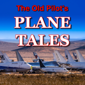 Plane Tales - Capt Nick