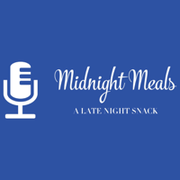 Midnight Meals podcast